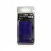 Studio Ocean Mark Fastener Spool Belt FB-S Blue view 1