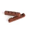 2 Pair Bike Brake Pad Carbon Rims Use view 3
