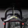 LKP Tricep Press Down Bar Cable Machine Attachments Rowing Curl V-bar LAT Pulldown Handle for Strength Training Bicep Exercise Handles view 3