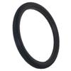CATAZER 18 Inch Bicycle Solid Tire Anti Stab Tubeless Tyre Free of Inflation Bike Tire Kids' Bike Tire 18 X 1.75 view 1