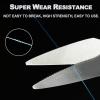 AKvto 150YDS Silky8 Braided Polyethylene Fishing Line - Smooth Casting, high Sensitivity, Abrasion-Resistant, Zero Stretch and Low Memory, 8-80LB Ultra-Thin for Freshwater and Saltwater Angling view 3