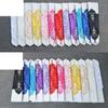 LeJulyeekay Lace Communion Gloves Wedding Pageant Princess Flower Girls Gloves (D-ivory) view 3