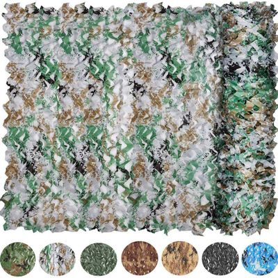 Camo Netting, Camouflage Net, Very Suitable for Awning, Gathering, Camping, Outdoor Shooting, Hunting, Light and Durable
