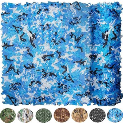 Camo Netting, Camouflage Net, Very Suitable for Awning, Gathering, Camping, Outdoor Shooting, Hunting, Light and Durable