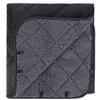 REDCAMP Large Warm Blanket with Sherpa Lining, Cold Weather Outdoor Blanket Windproof for Camping Stadium, Machine Washable 79"x 79" view 1