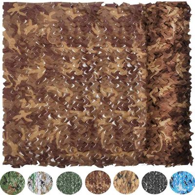 Camo Netting, Camouflage Net, Very Suitable for Awning, Gathering, Camping, Outdoor Shooting, Hunting, Light and Durable