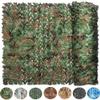 Camo Netting, Camouflage Net, Very Suitable for Awning, Gathering, Camping, Outdoor Shooting, Hunting, Light and Durable view 2