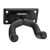 ZSHJGJR Archery Bow Display Wall Hanger Wall Mount Bow Holder Hook Storage Rack with Screws for Recurve Bow Traditional Bow Longbow 1/2PCS (No Bow) (2) view 2