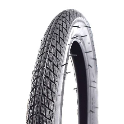 CATAZER Bike Tyre Bicycle Tyres for Kit Bike BMX Folding Road Bicycle Mountain Bike 12/14/16/18/20/22/24/26 X 1.75 (24x1.75)