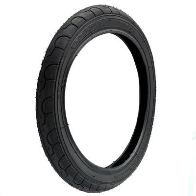 CATAZER Bike Tyre for Kit BMX Folding Bicycle Road Bike Mountain Bicycle 12/14/16/18/20/22/24/26 X 1.75 (14x1.75)