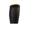 ARIAT Unisex TEK High Performance Mid Calf Black Socks 2 Pack Black L view 3