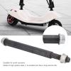 Keenso Scooter Rear Axle, 160x10mm 8 Inch Electric Scooter Rear Wheel Axle Scooter Modification Accessories view 2