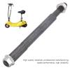 Keenso Scooter Rear Axle, 160x10mm 8 Inch Electric Scooter Rear Wheel Axle Scooter Modification Accessories view 3