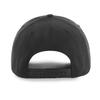 '47 Brand Low Profile Cap - Zone Boston Red Sox Black view 2