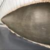 13' 14' Canoe / Kayak cover by Cypress Rowe Outfitters / 16 Oz Canvas for Indoor or Outdoor Storage, Complete Protection view 4