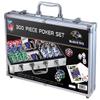 MasterPieces Game Day - NFL Buffalo Bills - 300 Piece Poker Chip Set, Casino Style view 1