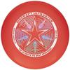Discraft 175 Gram Ultra Star Sport Disc 175g Ultra Star Sport Disc, Bright Red view 1