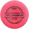 Discraft Putter Line Soft Challenger Putt and Approach Golf Disc [Colors May Vary] - 167-169g view 1