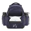 Prodigy Disc Golf BP-3 V3 Backpack - Golf Travel Bag - Holds 17+ Discs Plus Storage Disc Practice Bag - Tear and Water Resistant Disc Golf Backpack - Great for Beginners - Affordable Disc Golf Bag view 1