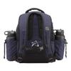 Prodigy Disc Golf BP-3 V3 Backpack - Golf Travel Bag - Holds 17+ Discs Plus Storage Disc Practice Bag - Tear and Water Resistant Disc Golf Backpack - Great for Beginners - Affordable Disc Golf Bag view 2
