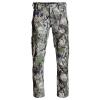 King's Camo Men's XKG Ridge Pant, XK7, 42 Tall, Lightweight High-Performance Hunting Pant, Early-Mid Season Stretch Fabric Quick-Dry Polygiene view 1