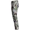 King's Camo Men's XKG Ridge Pant, XK7, 42 Tall, Lightweight High-Performance Hunting Pant, Early-Mid Season Stretch Fabric Quick-Dry Polygiene view 4