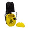 Walker's Hunting, DTOM Yellow, One Size view 4