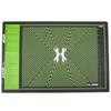 HK Army MagMat Magnetic Tech Mat (Black/Neon Green) view 1