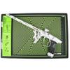 HK Army MagMat Magnetic Tech Mat (Black/Neon Green) view 2