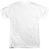 Game of Thrones Westeros Map Unisex Adult Front Only Sublimated T Shirt,Multi, Medium view 2