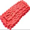 Handson Bicycle Chain Red 0.5 x 0.12 in. view 1