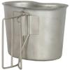 Geared2Golf GI Style 1Qt Canteen Cup view 1