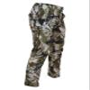 King's Camo Men's XKG Ridge Pant, XK7, 44 Regular, Lightweight High-Performance Hunting Pant, Early-Mid Season Stretch Fabric Quick-Dry Polygiene view 1