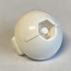 Pevo Sports Tamper Proof Channel Clips - 100 Clips - Low Profile - Comes with Tool view 3