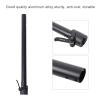 Replacement Folding Pole with Base for M365 Electric Scooter Spare Parts Folding Pole with Base Spare Parts for M365 Electric Foldable Scooter view 3