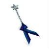 Basic Spirit Funny and Unique Gifts for Women, Whimsical Pewter Cleaning, Housework Magic Wand in Gift Box view 1