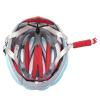 Helmet Foam Pads, Helmet Sponge Bike Helmet Pad Replacement Cycling Helmet Padding Kit Helmet Magic Stick Lining Sponge for Bike Motorcycle Helmet(Inner Lining) view 4