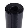 PPGE Home Exercise Equipment Mat for Under Treadmill, Rowing Machine, Elliptical, Fitness Equipment, Exercise Bike, Weight Bench, Cross Trainer, Sound Absorbing Floor Protector Mat 18080 cm view 1