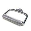 LKP Cable Machine Pull Down Handle Home Gym Attachment D Shape Non-Slip Single Handle Fitness Workout Tricep Bicep Training Strength Handle view 3