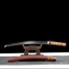 GLW Sword Hand Forged Japanese Samurai Sword Set (Katana + WAKIZASHI +Tanto) view 2
