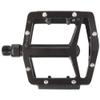 M-Wave Unisex Adult Steady Flat 3 Bicycle Pedal, Black, 93 x 97 mm view 3