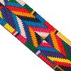 ZOOEASS Yoga Mat Strap, Adjustable Durable Yoga Mat Carrier & Stretching Strap, 5.9feet, Multiple Color Choices (Colorful Stripes,5.9feet) view 2