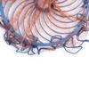 Saltwater Fishing Cast Net with for Bait Trap Fish Throw Net. Size 4ft/5ft/6ft/7ft Radius Tire Lines Freshwater Casting Nets view 3