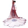 Saltwater Fishing Cast Net with for Bait Trap Fish Throw Net. Size 4ft/5ft/6ft/7ft Radius Tire Lines Freshwater Casting Nets view 2
