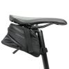 Cannondale Contain Stitched Vecro Bag Black, Large view 1