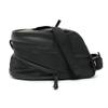 Cannondale Contain Stitched Vecro Bag Black, Large view 3