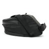 Cannondale Contain Stitched Vecro Bag Black, Large view 4