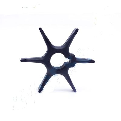 OVERSEE Boat Motor 17461-93001 Water Pump Impeller for Suzuki (DT9.9, DT14, DT16, DT25) 17461-93002 17461-93003 17461-93004