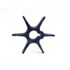 OVERSEE Boat Motor 17461-93001 Water Pump Impeller for Suzuki (DT9.9, DT14, DT16, DT25) 17461-93002 17461-93003 17461-93004 view 1