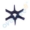 OVERSEE Boat Motor 17461-93001 Water Pump Impeller for Suzuki (DT9.9, DT14, DT16, DT25) 17461-93002 17461-93003 17461-93004 view 3